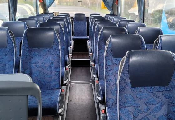 35-seater
