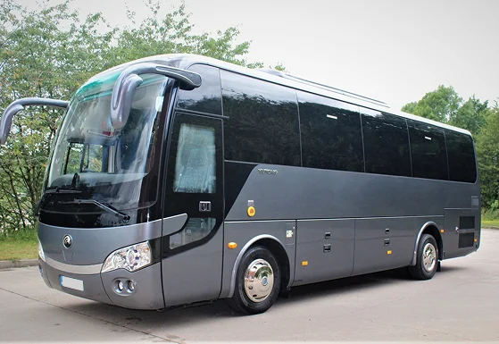 35-seater