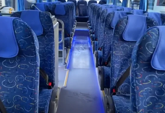 51-seater