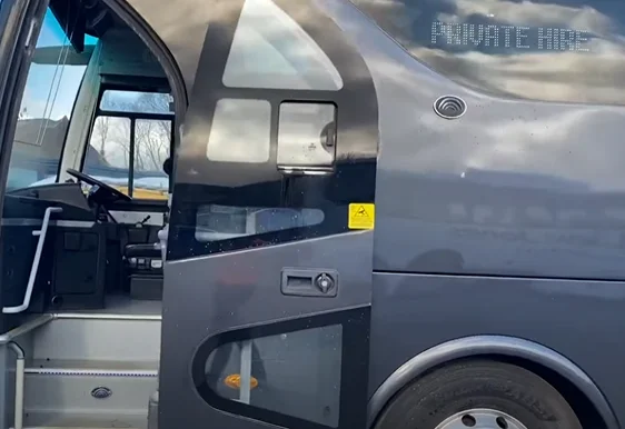51-seater
