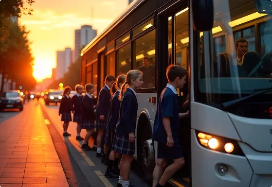 school-transport