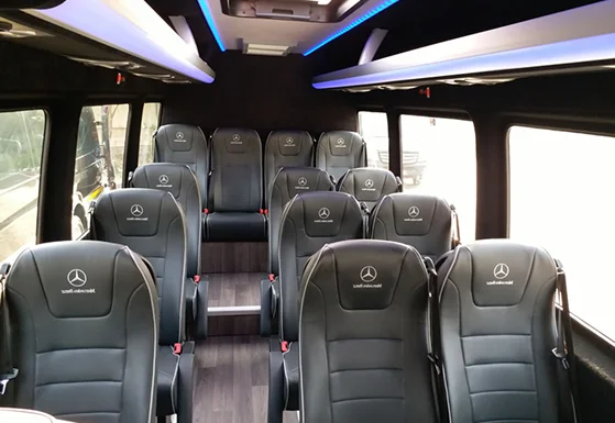 sprinter